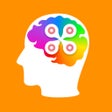 ไอคอนของโปรแกรม: Brain X - Brain Training …