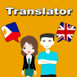 Filipino to English Translator