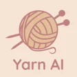 أيقونة البرنامج: Crochet AI  Knitting Patt…