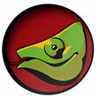 Symbol des Programms: K-Meleon