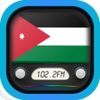 Icon of program: Radio Jordan + Radio Jord…