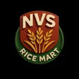 Programın simgesi: NVSRICEMART