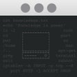 ไอคอนของโปรแกรม: Linuxer