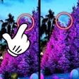 Programın simgesi: Differences 3. Find diffe…