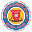 Programikonen: Baylor International Acad…