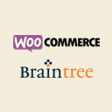 Programın simgesi: WooCommerce Braintree Pay…