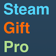 Steam Gift Pro icon