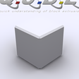 Programikonen: Q.U.B.E
