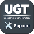 أيقونة البرنامج: unionaire services