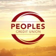 Icoon van programma: Peoples CU