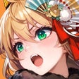 Programın simgesi: 少女戰爭