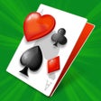 أيقونة البرنامج: BVS Solitaire Collection