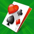 ไอคอนของโปรแกรม: BVS Solitaire Collection