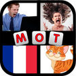 程序图标：Jeu de mots en Français -…