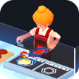 Icoon van programma: Idle Cooking School