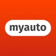 Icoon van programma: MYAUTO