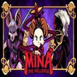 程序图标：Mina the Hollower