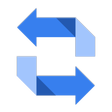 プログラムのアイコン：DPI Converter