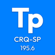Programın simgesi: Tabela Periódica - CRQ-SP