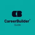 ไอคอนของโปรแกรม: Career Builder Job App