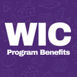 程序图标:WIC Program Benefit Info …