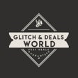Иконка программы: Glitch  Deals World