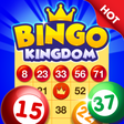 プログラムのアイコン：Bingo Kingdom: Best Free …
