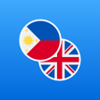 プログラムのアイコン：Cebuano-English Dictionar…