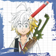 Programikonen: How to Draw Deadly Sins