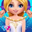 程序图标：Princess Shiny Jewelry Sh…