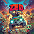 프로그램 아이콘: ZED  Zombie Enemy Destruc…