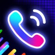 Icoon van programma: 来电秀-炫动超嗨来电秀