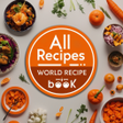 All Recipes: World Recipe Book