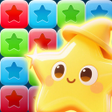 Symbol des Programms: Magic Star Blast Winner
