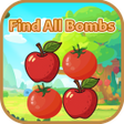 أيقونة البرنامج: Find All Bombs