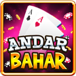 プログラムのアイコン：Andar Bahar - Katti India…
