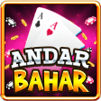 Andar Bahar - Katti Indian Betting Card Game