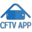 أيقونة البرنامج: CFTV APP