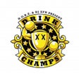 Programikonen: Drink Champs