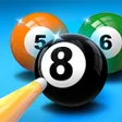 Programikonen: Billiards City - 8 Ball P…
