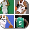 Ícone do programa: Guess The BasketBall Star…