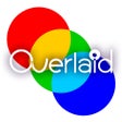 프로그램 아이콘: Overlaid