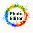 PicMaker - Photo editor