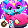 Иконка программы: Fluvsies Racing