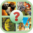 Icon of program: Угадай мультфильм