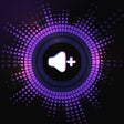 Ikon program: Volume Enhancer - Boost V…