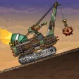 أيقونة البرنامج: Earn to Die Rogue