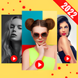 Programikonen: Video Maker with Photos