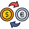 Иконка программы: CNY Converter - Currency …