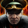 プログラムのアイコン：Glory of War - Mobile Riv…